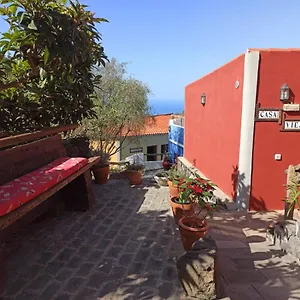  Appartement Casa El Comisario