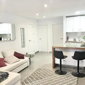 Varela B Appartement Málaga