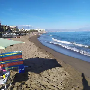 Carihuela Sea Views Appartement Torremolinos