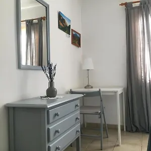 Mi Dulce аpartamento Con Gratis Wi-fi, Con Piscina En Cristianos Los Cristianos (Tenerife)