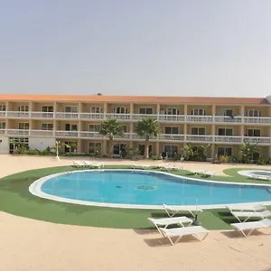 Parque Carolina Appartement Costa Del Silencio