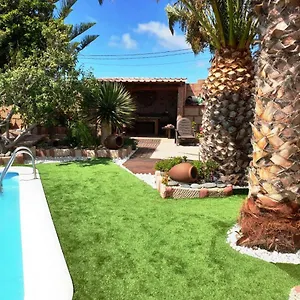  Vakantiehuis Almendro